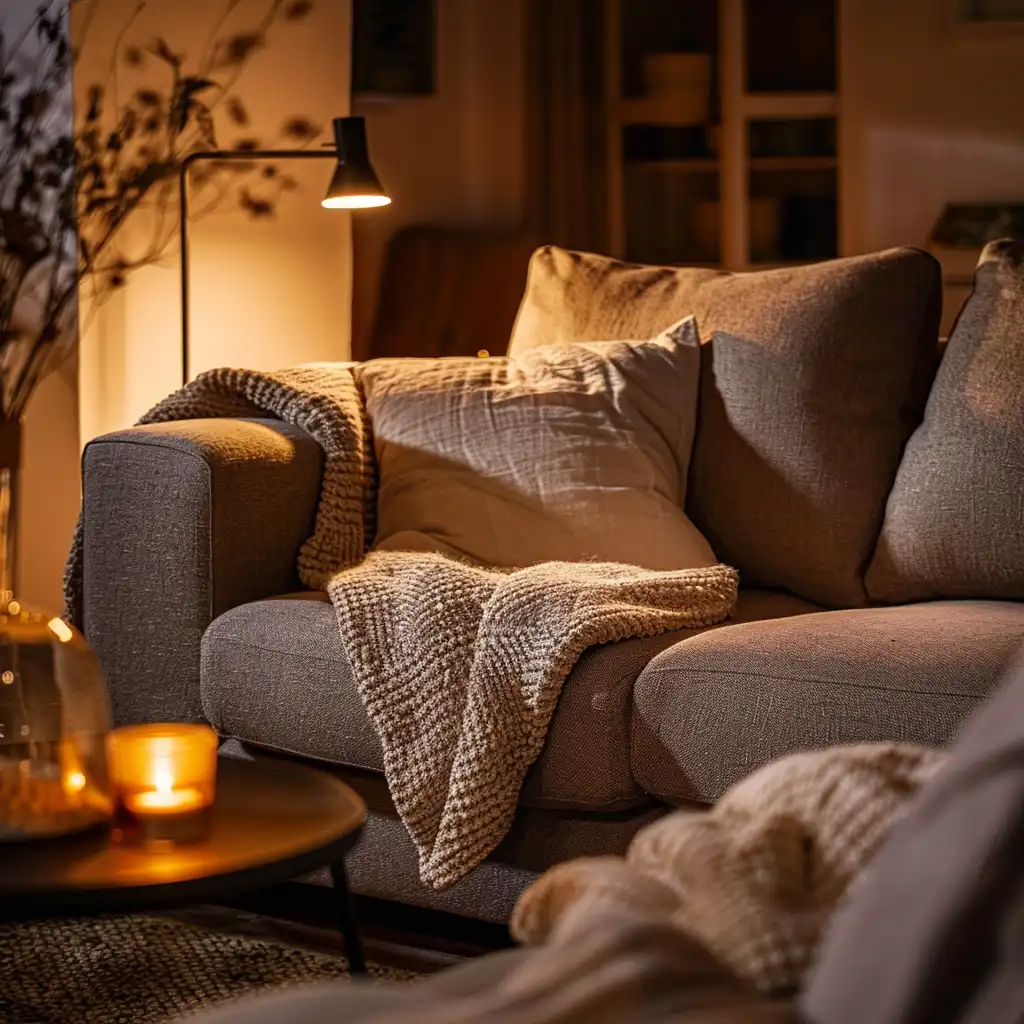 Tweezitsbanken: Comfort in Klein Formaat